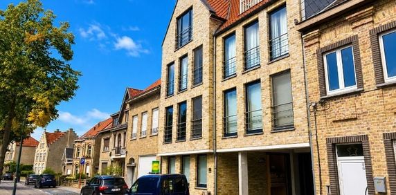 Appartement te huur in Diksmuide voor € 695 met 2 slaapkamers - Photo 2