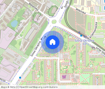 Pokój jednoosobowy do wynajęcia Gagarina, blisko Rektoratu UMK - Фото 1