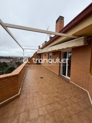 Ático de alquiler en Calle Paseo Dirección, Valdeacederas - Photo 5