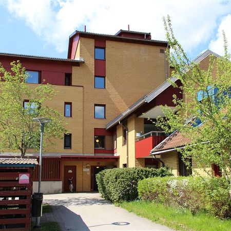 Blidens väg 16 - Foto 4