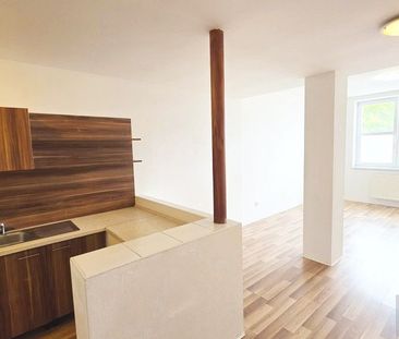 Prenajmeme 2+kk (možnosť úpravy na 3+kk) byt, Žilina - Bytčická, R2... – Fotografia 2
