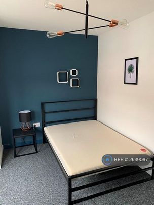 1 bedroom in a house share to rent - Photo 1