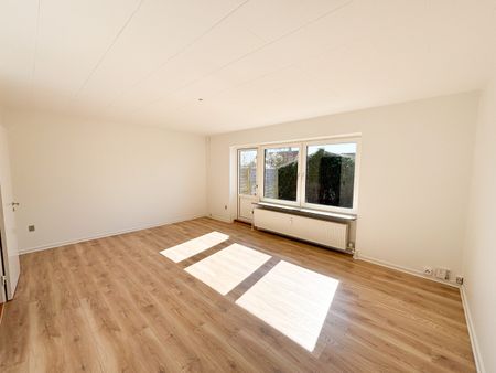 Fint rækkehus i Vodskov - Photo 2