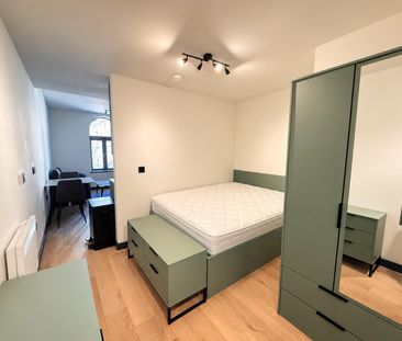 Studio 7, Pollecoff House 290-294 High Street - Photo 3