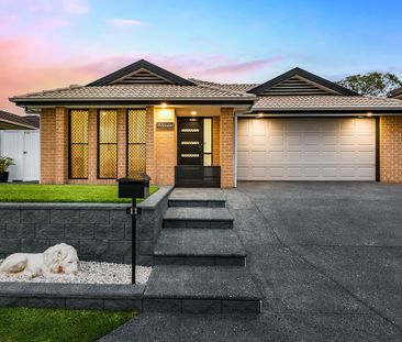 11 Moonie Drive, Coomera, QLD 4209 - Photo 1