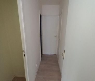 Très bel appartement T3 dans cadre verdoyant à Clamecy - Photo 5