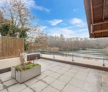 Wohnung an der Aare - Foto 5