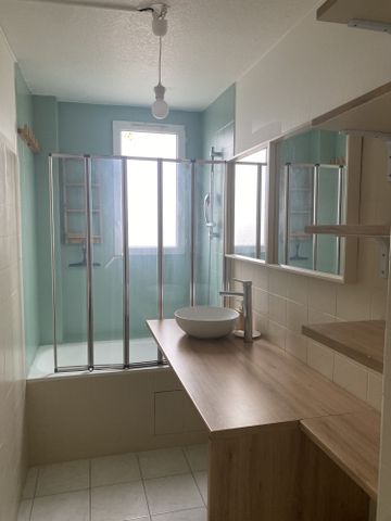 Location Appartement 3 pièces 55m² CHAMPIGNY SUR MARNE 94500 - Photo 4