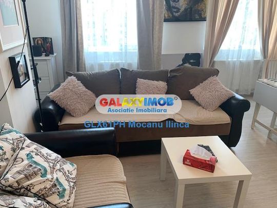 Inchiriere apartament 2 camere, de lux, bloc nou, Ploiesti, zona Vest - Photo 1