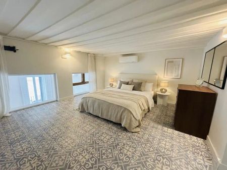 Dúplex de alquiler en Calle de Atocha, 68, Embajadores - Lavapiés - Foto 3