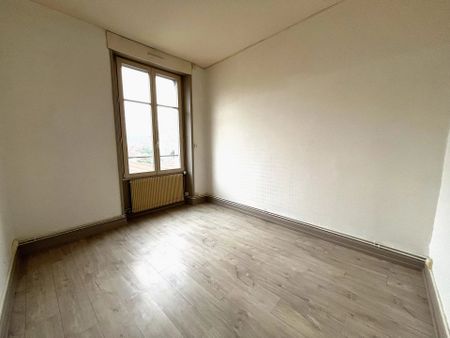Location Appartement 3 pièces 64m² NANCY 54000 - Photo 3