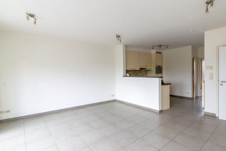 Appartement te huur - Foto 4
