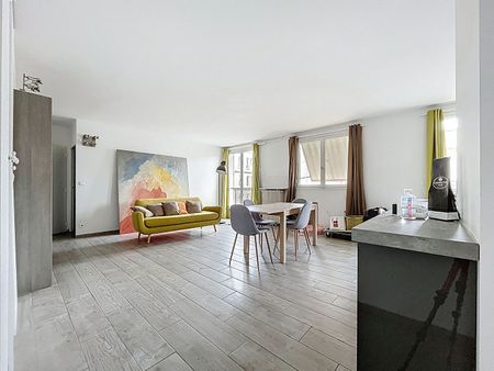 Appartement T2 Clichy à louer - Photo 2