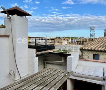 Es lloga casa amb encant com a segona residència al Baix Empordà - Photo 3