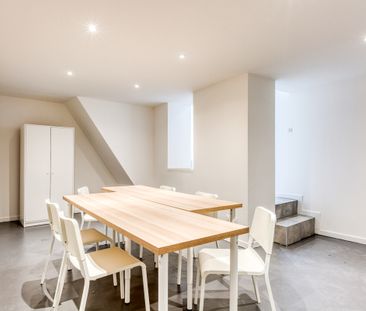 Chambre à louer dans une colocation T7 à fives - Photo 3