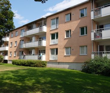 Urbergsterrassen 34, våning 3 - Foto 1