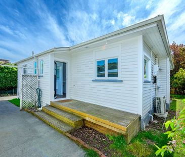 3 bed 2 bathroom family house - Photo 2