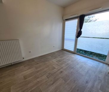 Appartement 1 pièce - Photo 2