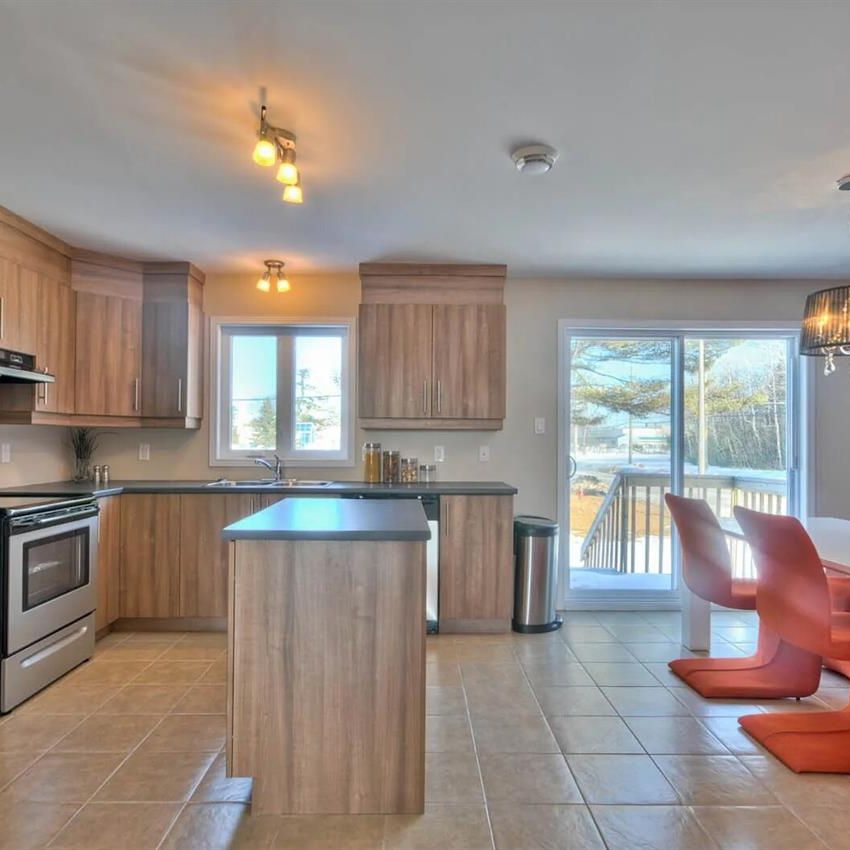 125 Rue Achille-Vanhee (Gatineau) Grand Logement 3 Chambres - Photo 1