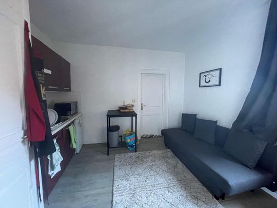 TOULOUSE / Location Appartement 2 Pièces 30 m² - Photo 1