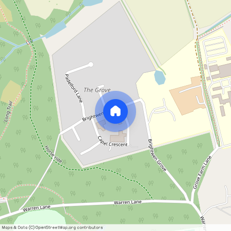 Casel Court, Brightwen Grove, Stanmore, HA7