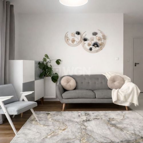 Mieszkanie na wynajem REDA - 2 pokoje umeblowane przy Aquapark - NAJEM od kwietnia - AquaTower - Zdjęcie 1