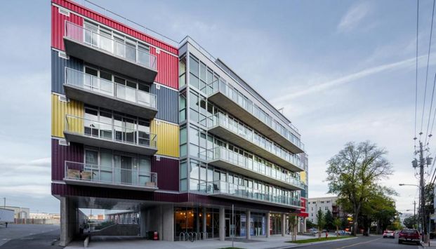 Southport Apartments - Photo 1