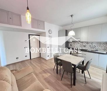 Bilocale via Mecenate 10, Viale Ungheria - Mecenate, Milano - Photo 3