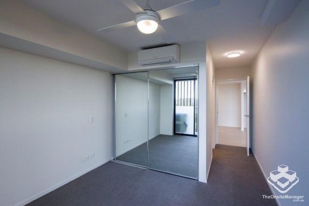 Experience the Best of Urban Living in the Heart of Woolloongabba! - Photo 1