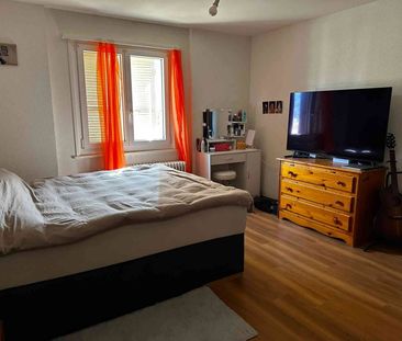 3.5 Zimmer, 62 m², 1. Stock - Foto 3