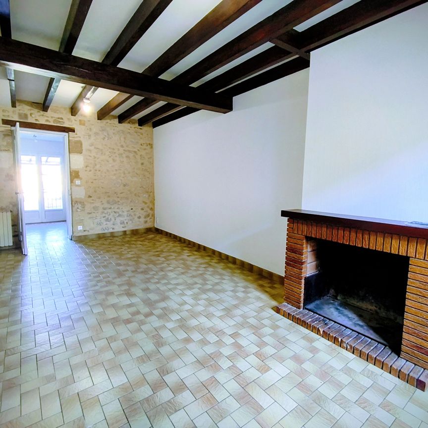 Location Maison 4 pièces 78m² MARMANDE 47200 - Photo 1