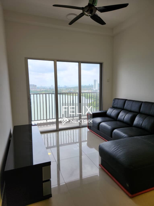 LBS SkyLake Residence - Foto 1