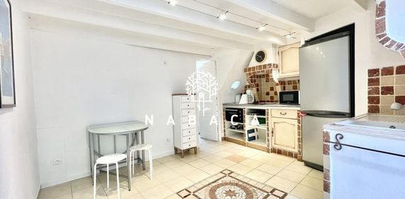 APPARTEMENT À LOUER - GRASSE - Photo 2