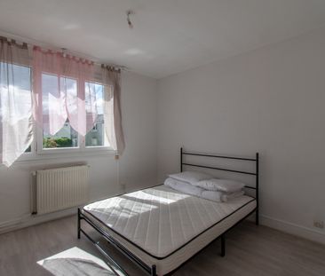 Location Maison 4 pièces 68m² VIERZON 18100 - Photo 2