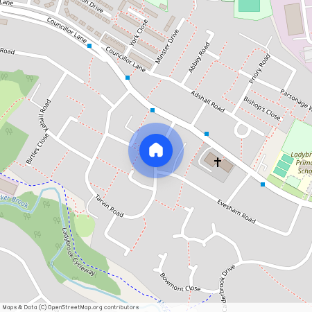 Tarvin Road, Cheadle, SK8 2LP, Cheadle