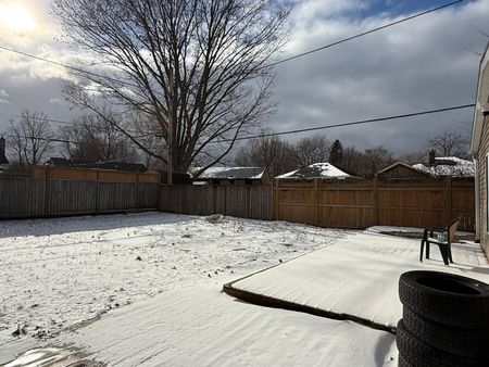 For Lease - 7 GLASS Avenue, London East, Ontario - Photo 4