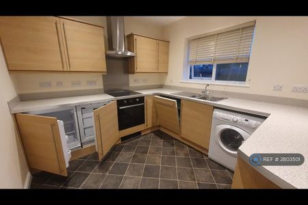 2 bedroom flat to rent - Photo 3