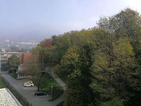 Mendriso- bellissimo attico 2,5 locali - Foto 4