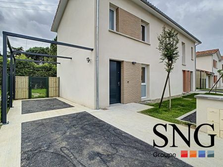 VILLA T3 AVEC JARDIN - Photo 5