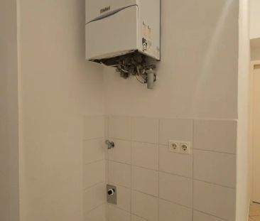 Charmante 3-Zimmer-Altbauwohnung - 2 getrennt begehbare Zimmer - Un... - Foto 4