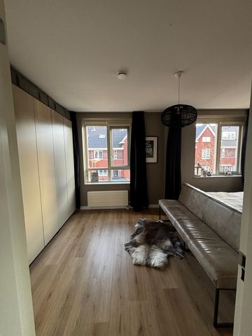 Huis te huur: Israël Queridolaan 7 1948 DJ Beverwijk - Foto 5