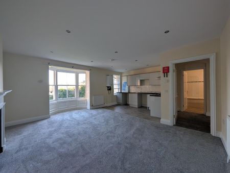 2 bedroom duplex to rent - Photo 2