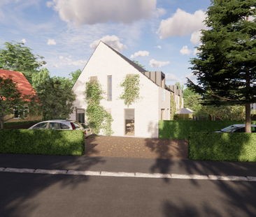 127m² Rækkehus | Søborg - Foto 3
