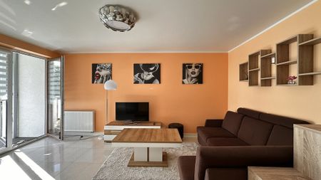 2-pokoje/Osowa/miejsce w hali - Фото 4