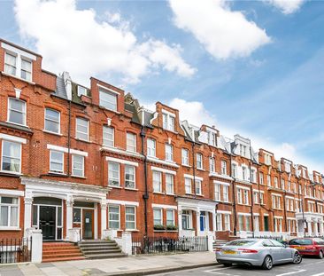 Comeragh Road, Brook Green, W14, London - Photo 2