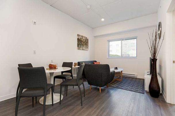 2525 Cavendish blvd., Montréal, QC - Photo 1