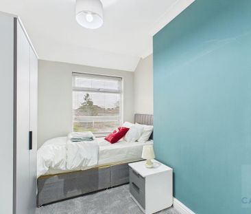 1 bedroom house of multiple occupation to rent - Photo 4