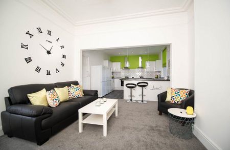 12 bedroom house share to rent - Photo 5