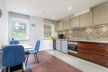 1 bedroom flat to rent - Photo 4