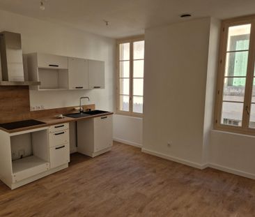 Appartement refait à neuf - Centre-ville d'Orange - Photo 4